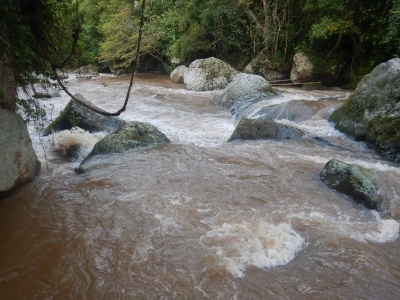 river photo